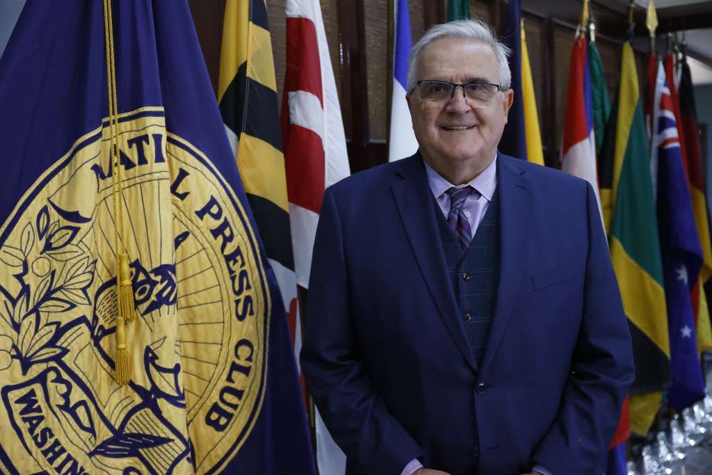 Debakl RS i Rusije: Ivica Puljić iz New Yorka izvijestio šta se dešavalo na zatvorenoj sjednici u UN
