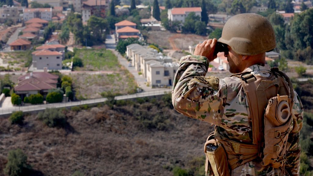 Navedeno je da je IDF tokom posljednjeg sata identifikovao nekoliko vozila s mogućim pripadnicima Hezbolaha