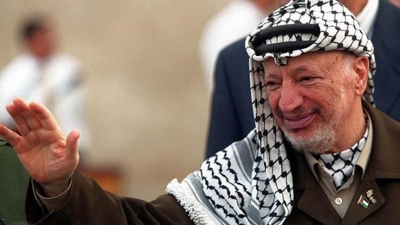 Njegov život bio je ispunjen borbom za prava Palestinaca, a njegova smrt ostavila je mnoge neodgovorene pitanja