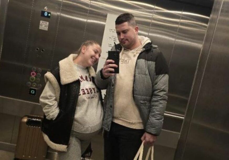 Elma Šakanović (24) iz Velike Kladuše umrla je u "Schwabing Klinik" u Minhenu, nekoliko sati nakon što je rodila kćerkicu Unu