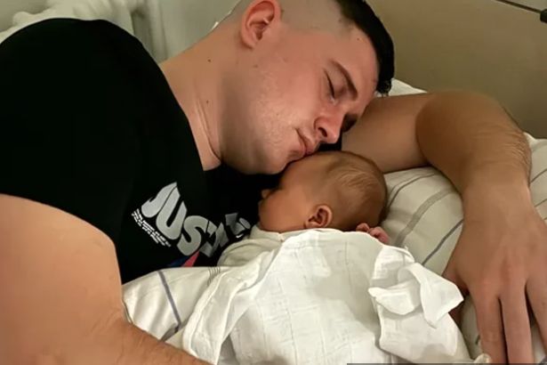 Elma Šakanović (24) iz Velike Kladuše umrla je u "Schwabing Klinik" u Minhenu, nekoliko sati nakon što je rodila kćerkicu Unu