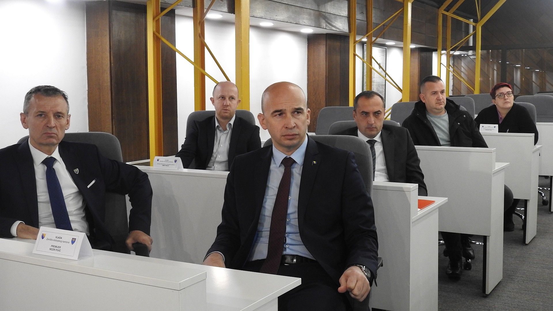 Javnost i mediji će imati mogućnost da izvrše uvid u stvarnu imovinu nosilaca javnih funkcija i njihova primanja.