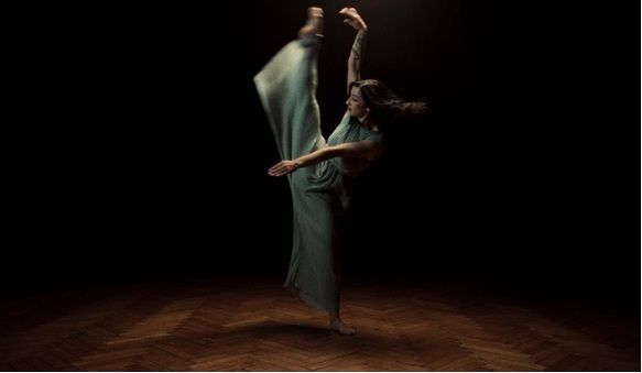 Kamosutra predstavlja novi singl 'Ples'