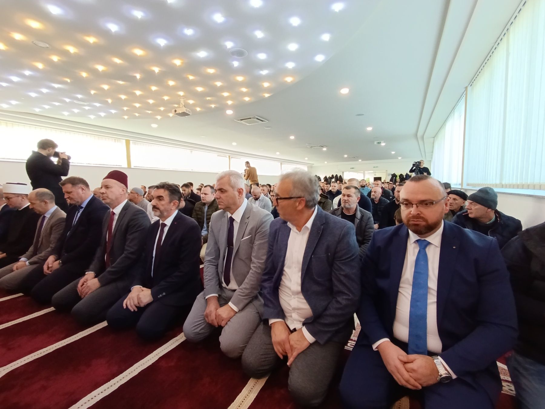 IZBiH objavila kalendar za ovu godinu: Poznato kada počinje ramazan, kada su Bajrami...