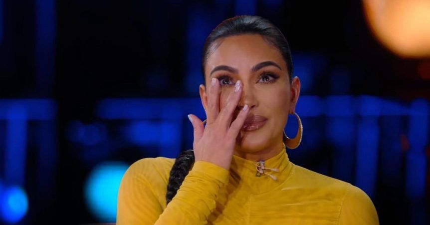 Otkrila da je iscrpljena jer smatra da je sav teret brige o djeci na njoj te da se ponekad osjeća da je sama u svemu