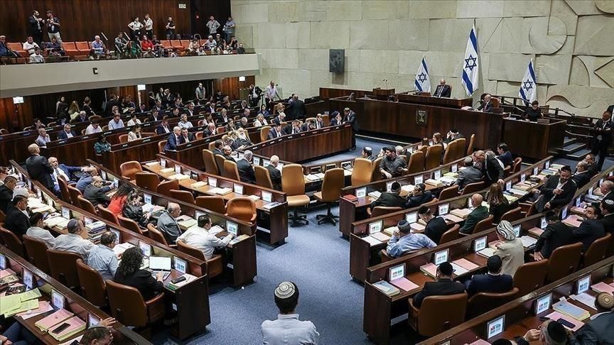 Mjera bi se mogla produžiti do dvije godine nakon odobrenja ministara pravde i socijalne zaštite i Ustavnog odbora Knesseta