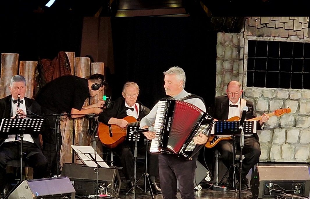 Predivna noć u BKC-u: Koncert 'Večer sevdalinki' izazvao buru emocija kod publike