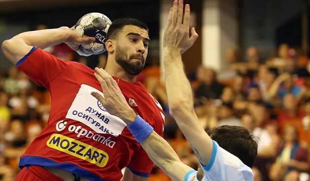 "Vidjet ćeš u svlačionici", rekao je navodno Miloš Kos Mandiću.