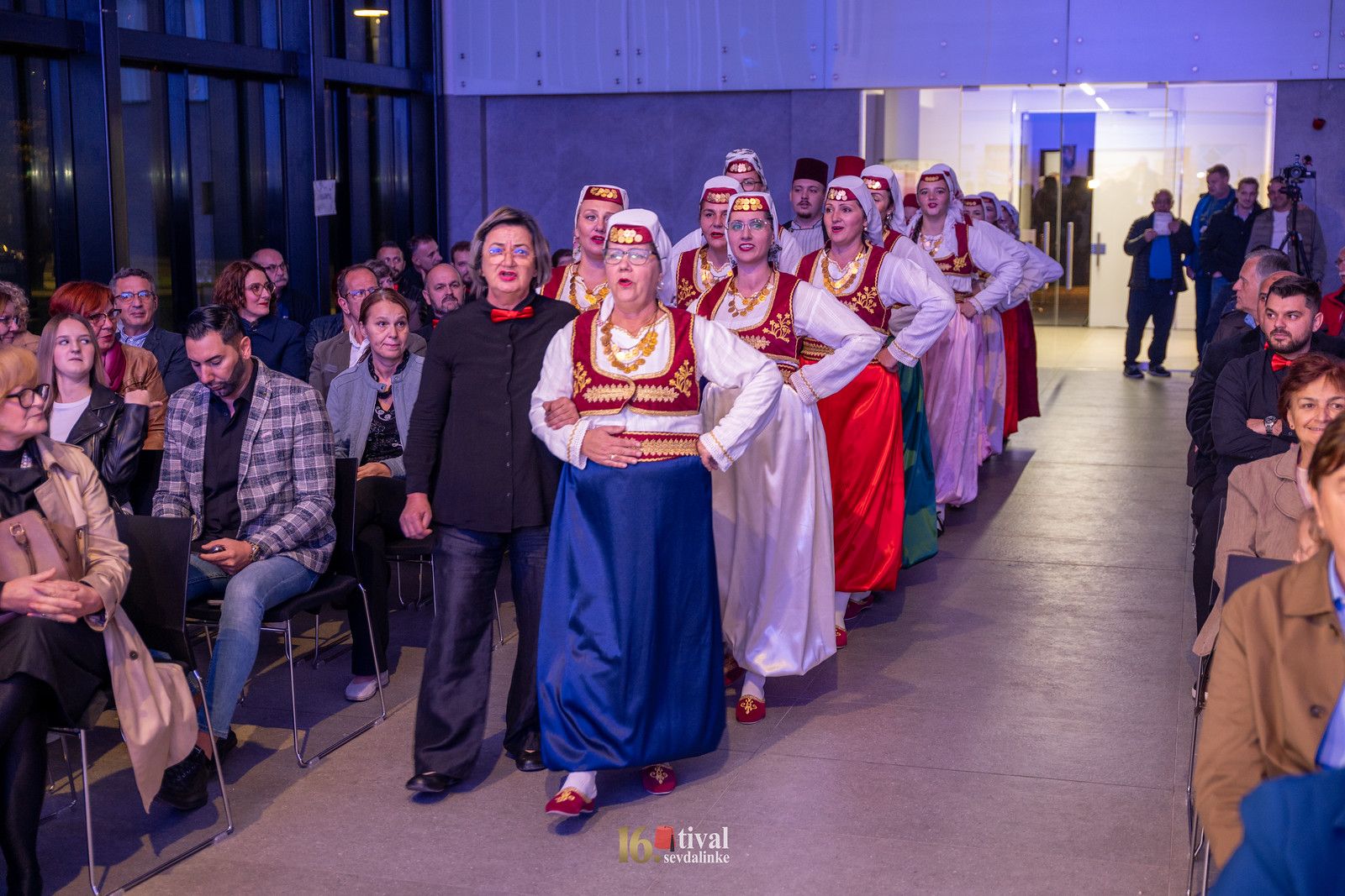 Konferencija 'Sevdalinka kulturno-historijsko nematerijalno blago BiH' naznačila nove pravce