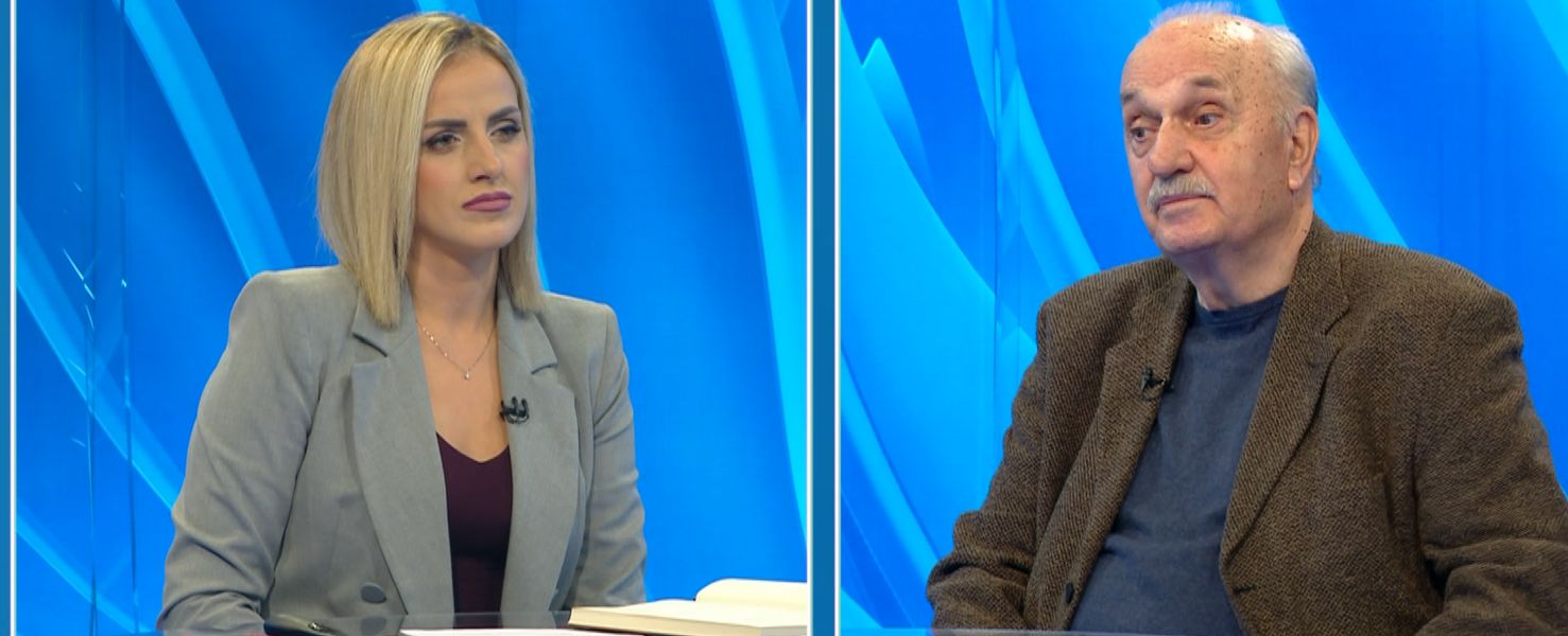 Doktor Enes Kujundžić je u današnjem izdanju emisije "Dobar dan, BiH" donio detalje knjige "Rahićki uspomenar – knjiga druga", svojevrsne hronologije i čuvanja lokalne istorije
