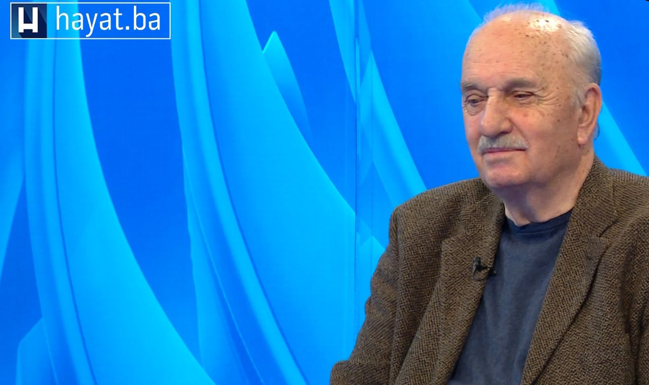 Kujundžić za DDBiH: "Rahićki uspomenar" kao važno djelo bogatstva kulture malih bosanskih čaršija