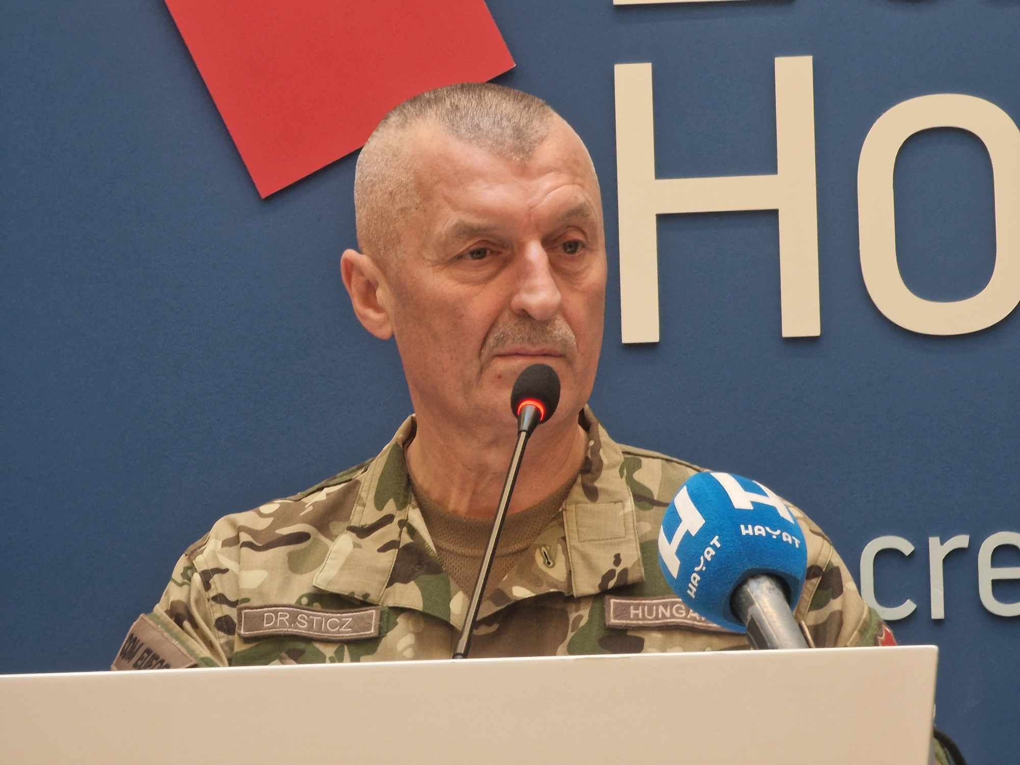 Danas možemo izdvojiti veći broj postignuća, ali najveće je da BiH uživa mir