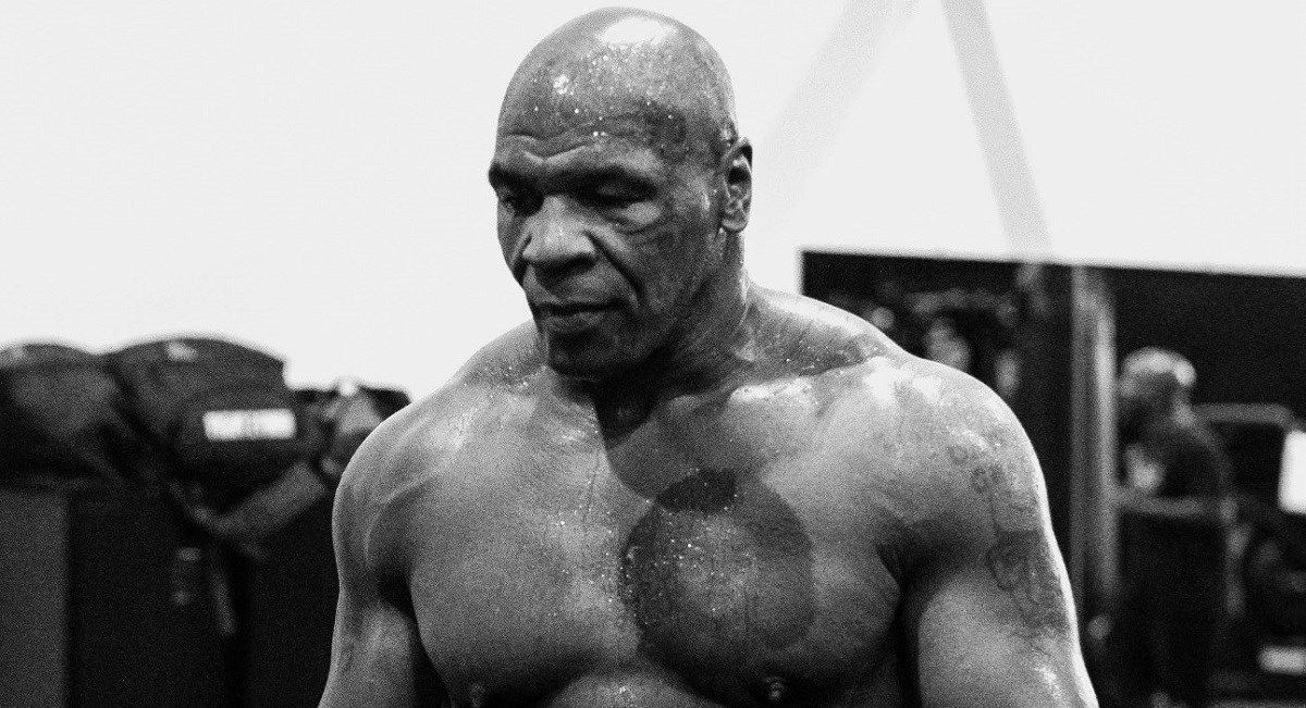 Mike Tyson ima novu misiju: Boks umire, želim ga spasiti