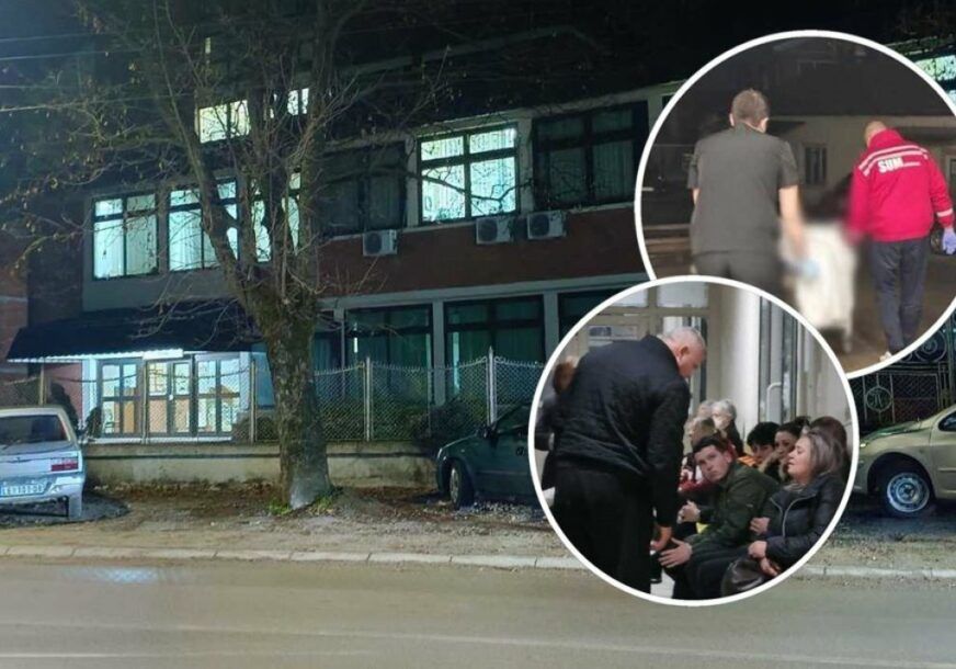 Postoji sumnja da je povod tragičnog obračuna bila ljubomora N.A. na porodičan život, uspjeh u školi, a posebno na odnos Andrije I. prema njegovoj bivšoj djevojci.