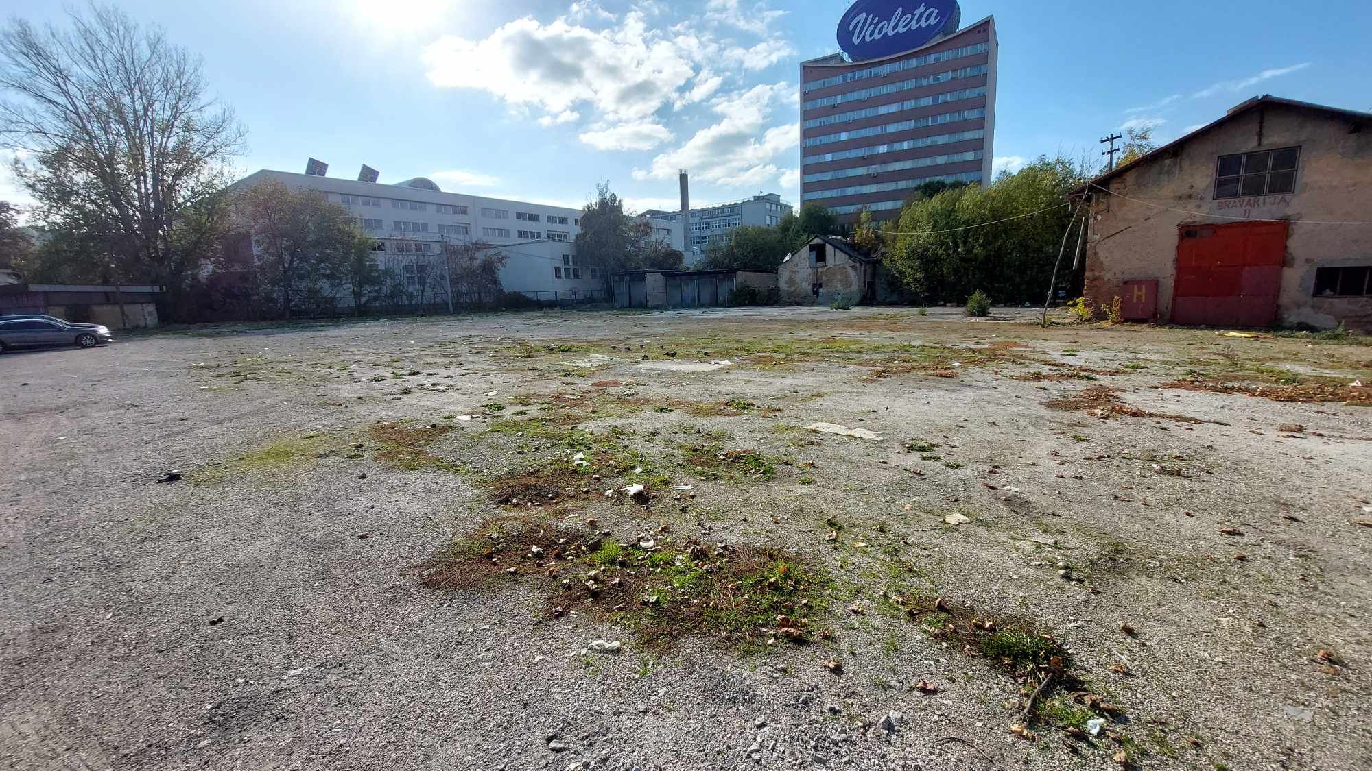 WTC u Sarajevu, prvi u regiji: Glavni grad i BiH stavlja u novu civilizacijsku i ekonomsku dimenziju