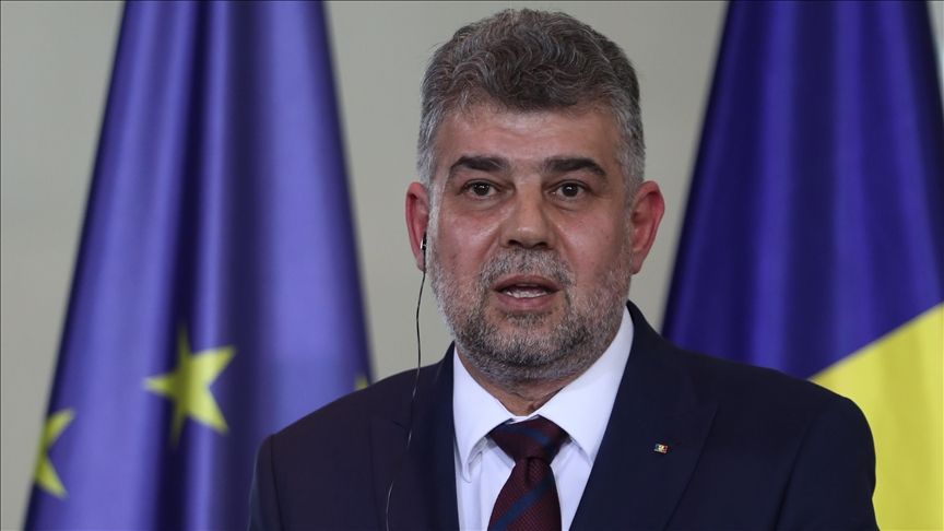 Birači su birali između 13 kandidata koji će zamijeniti odlazećeg predsjednika Klausa Iohannisa