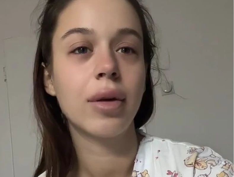 Doktor mi je rekao da beba nema otkucaje i on mi je ostao kao trauma. Raspala sam se od plakanja.