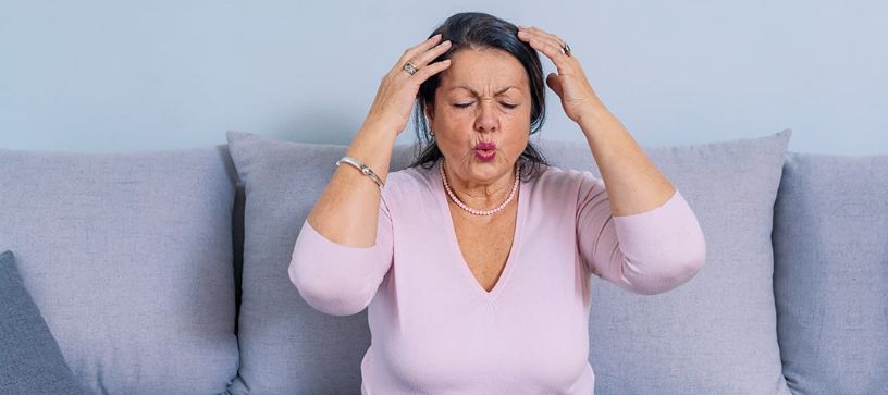 Debljanje tokom menopauze je čest problem koji se počinje javljati tokom perimenopauze, perioda koji prethodi menopauzi