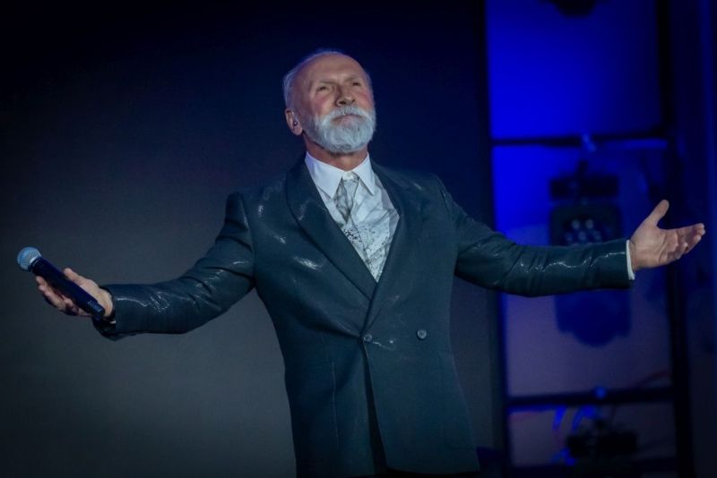 Svečana dodjela ugledne Nagrade “25. novembar” za životno djelo iz oblasti umjetnosti održala se 23. novembra 2024. godine u Gradačcu