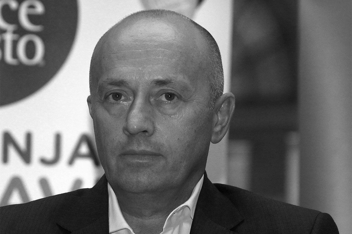 Predsjednik MK grupacije i jedan od vodećih privrednika regije Miodrag Kostić preminuo je u 65. godini.