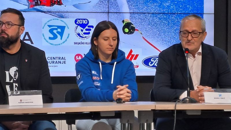 Elvedina je u prošloj sezoni osvojila četvrto mjesto u Svjetskom kupu