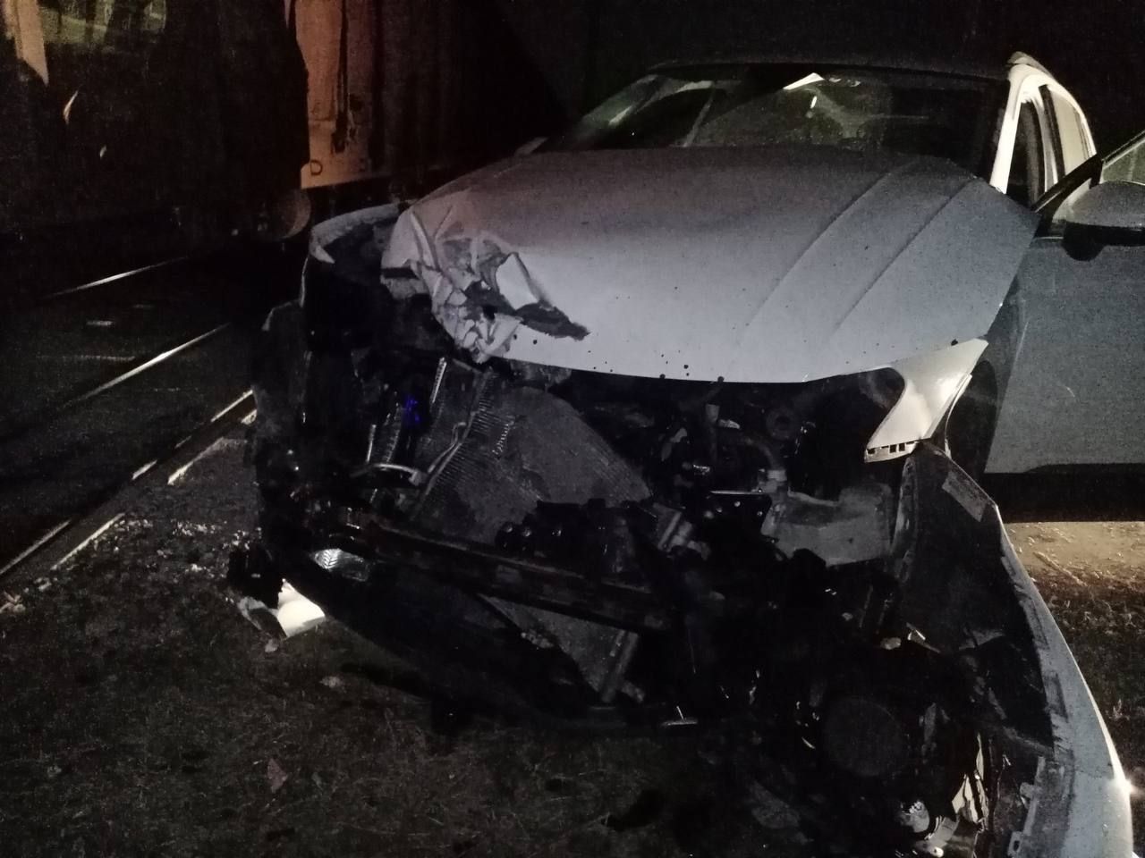 Do nesreće je došlo u večernjim satima, poznato je stanje učesnika