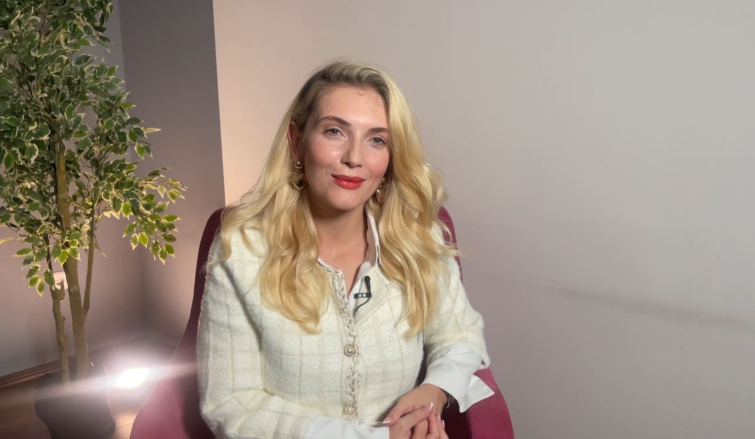 Da je sevdalinka pronašla svoj put do mladih izvođača, dokaz je i Nikolina Kovač