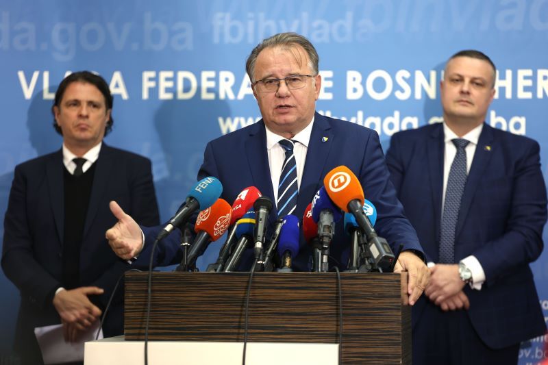 Poslodavci iznenađeni najavama iz Vlade FBiH o većim primanjima radnika: Ne znamo šta stoji iza toga