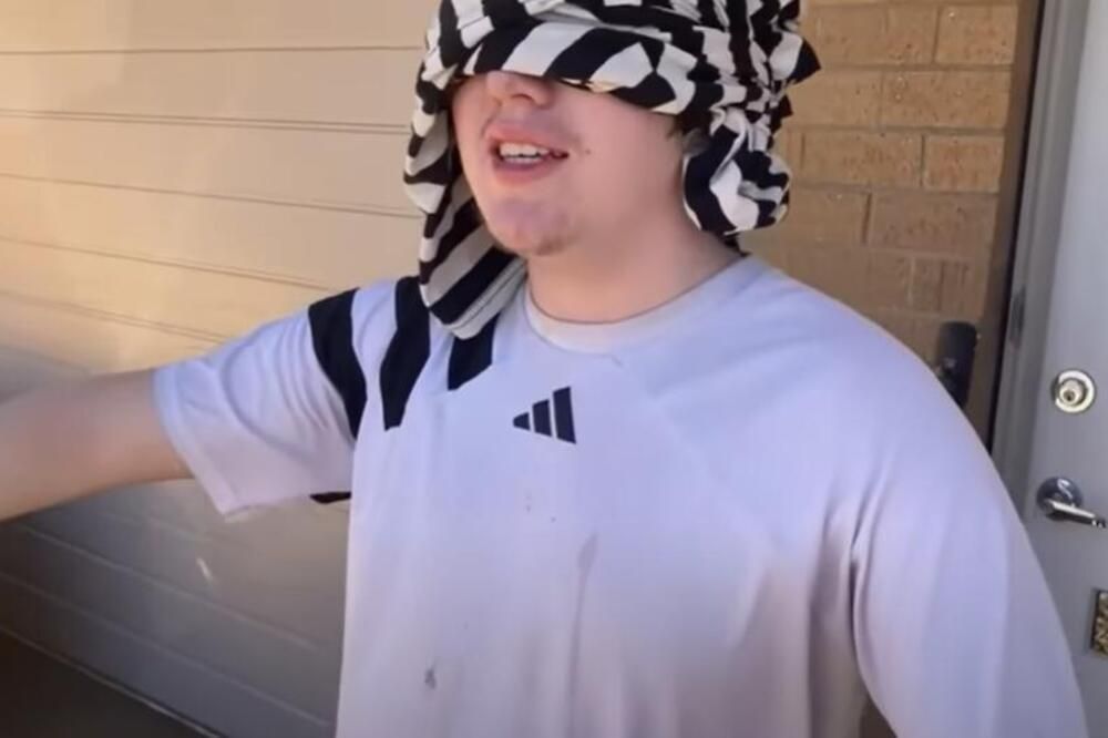 Evo šta se dogodilo kada je poslije 30 dana ugledao svjetlost: Bio u mrklom mraku, ovo je frapiralo