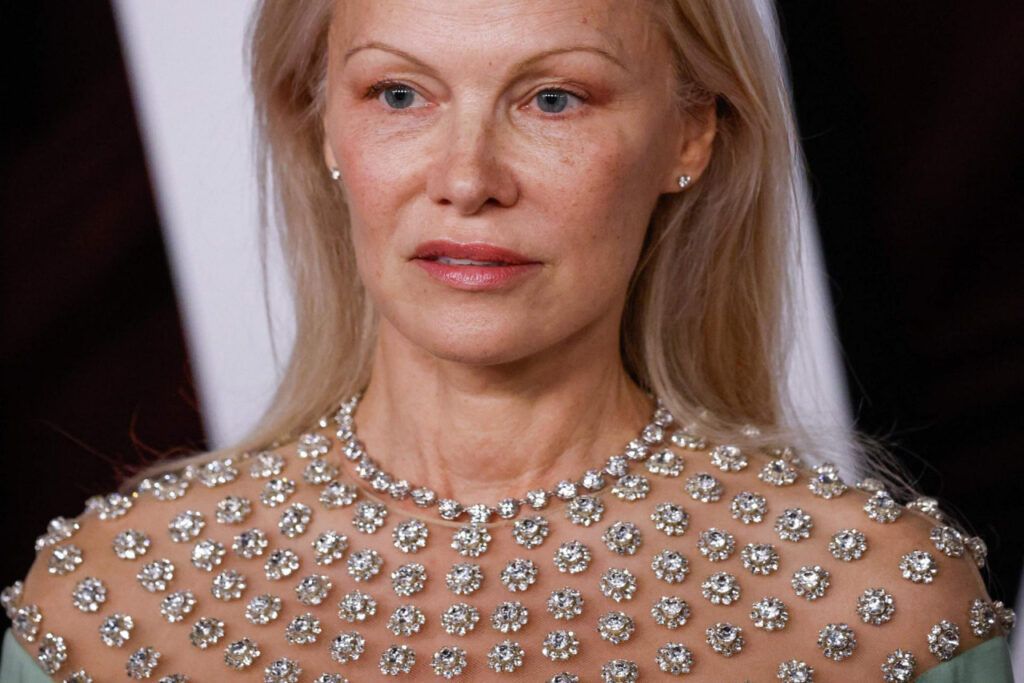 Pamela Anderson otkrila zašto je otišla iz Hollywooda: Pogledajte kako izgleda danas
