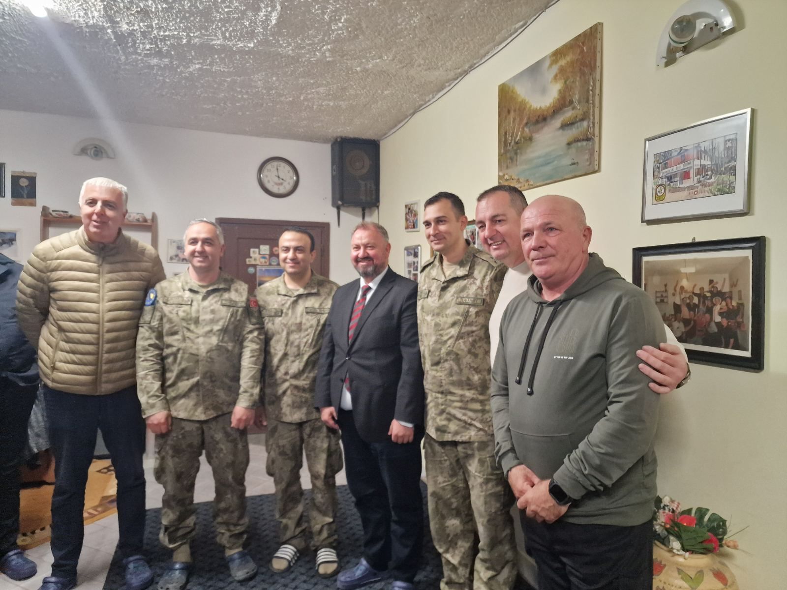 Svečano otvoren Adrenalinski park za djecu i zipline kod Planinarskog doma "Jedinci"