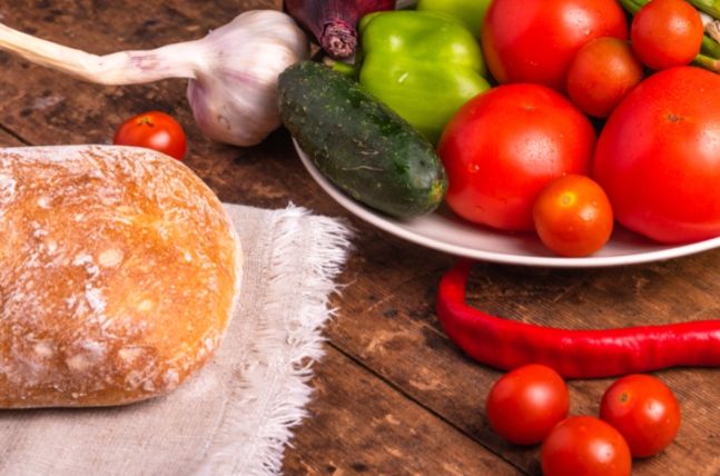 Ako ste trenutno na dijeti ili je planirate, ovaj recept se mora naći na vašem jelovniku.