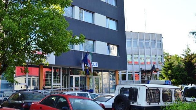 Kod osumnjičenog pronađena ukradena hrana