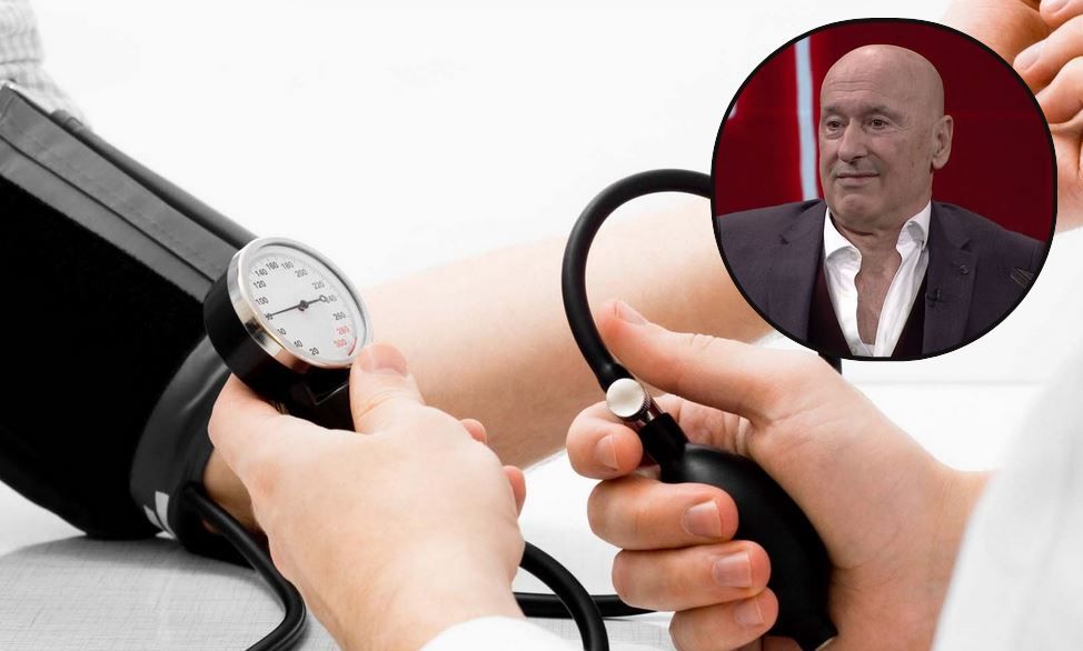 Povišen pritisak godinama ne boli i ne mora pokazivati simptome