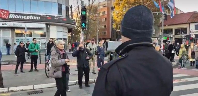 Vučić za haos u Skupštini krivi 'sujetu, tvitere, novinare', otkrio i da putuje u Moskvu