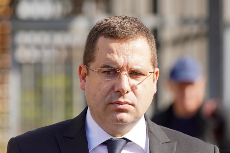 Nakon 'hlađenja' iz SAD-a, stigla prva rekacija iz SNSD-a: Kovačević izostavio najbitniji dio poruke
