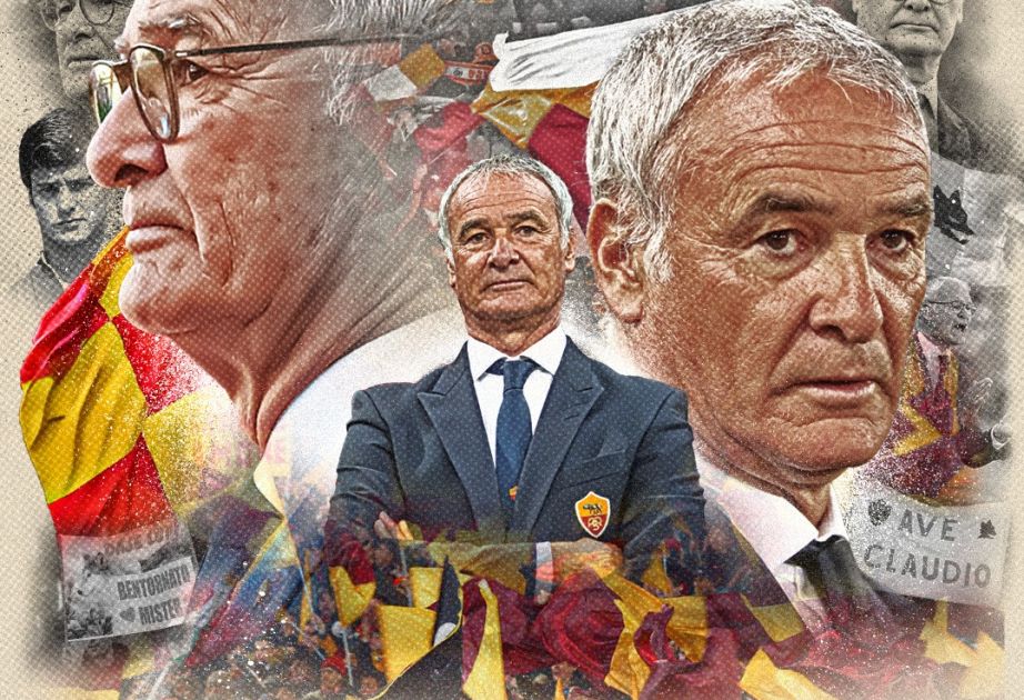 Ranijeri je najpoznatiji po tome što je Leicester vodio do titule engleske Premijer lige 2016. godine.