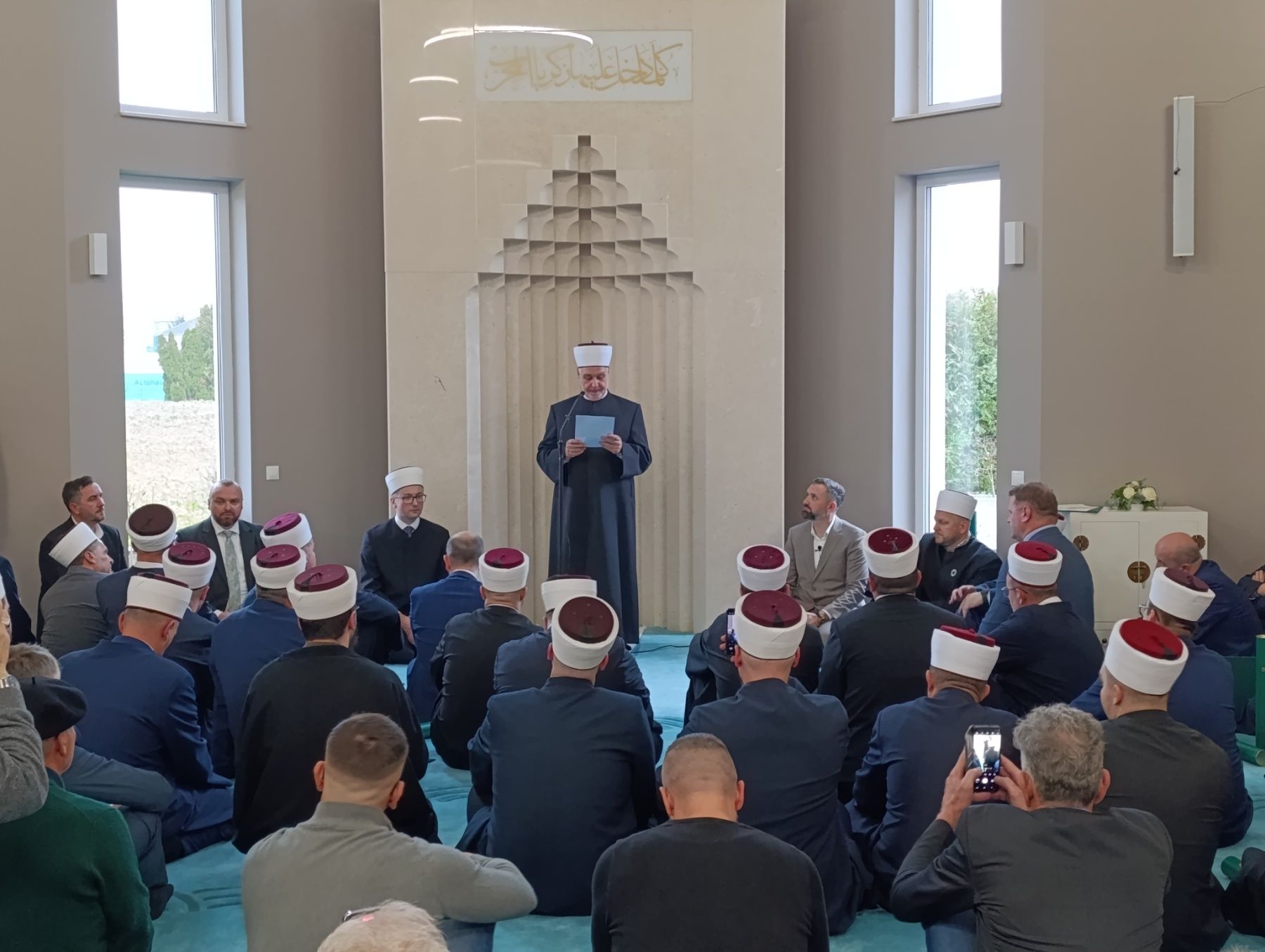 IZBiH objavila kalendar za ovu godinu: Poznato kada počinje ramazan, kada su Bajrami...