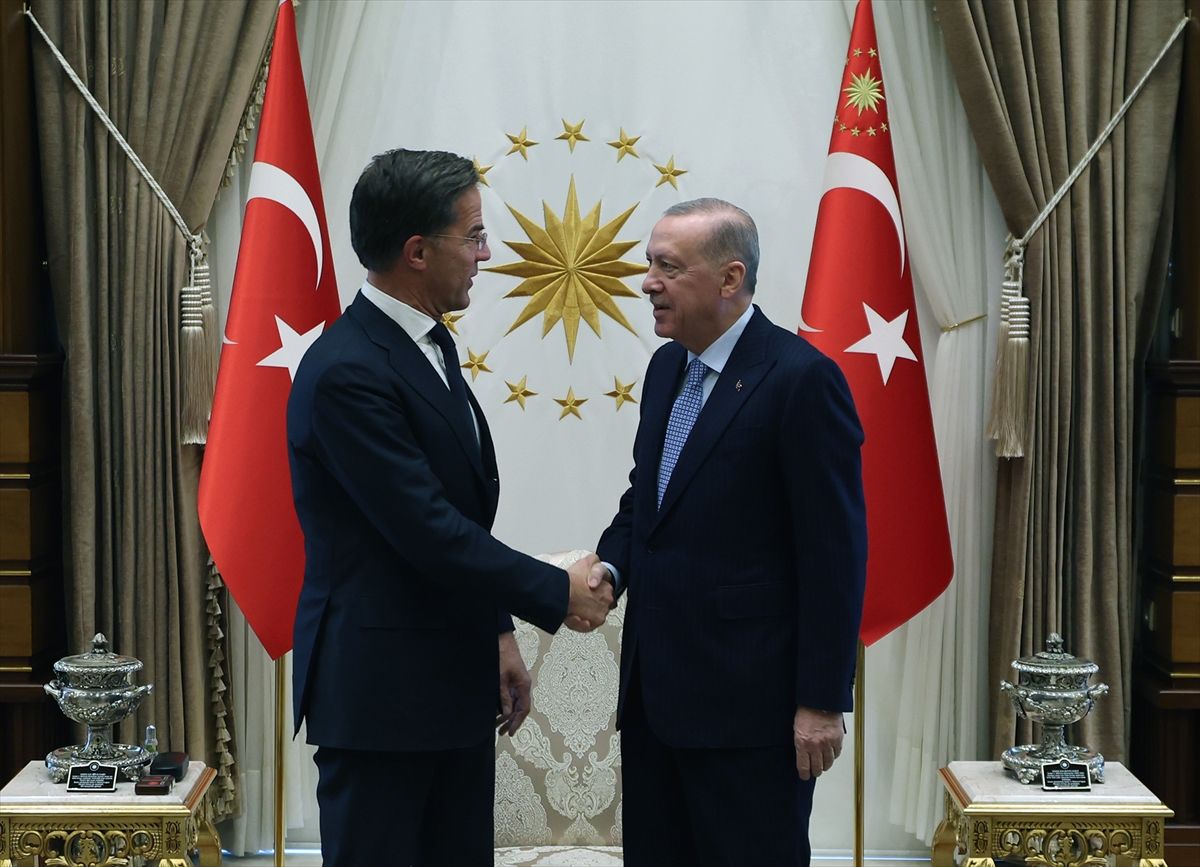 Rutte pred samit o Ukrajini: Kako bi NATO ostao snažan, Evropa će povećati izdvajanja za odbranu