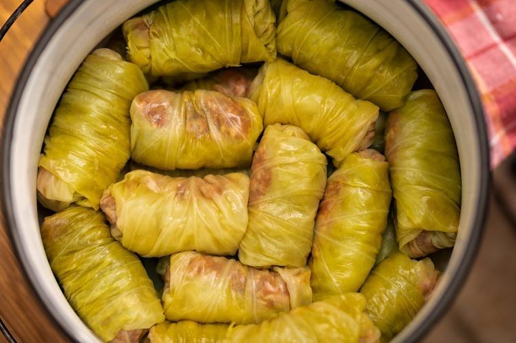 Nakon što prvi put isprobate recept za sarmu potrebno je samo malo laganog balansiranja okusa