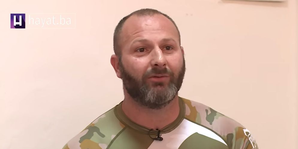 Satko Zovko, koji je ranije bio poznat kao Satko Kekić, ubijen je u Ljubljani u noći s četvrtka na petak. 