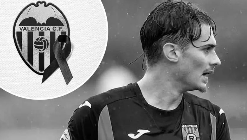 Španski prvoligaš objavio je vijest putem svojih kanala, a u ovom trenutku nije poznato kako je tačno život skončao nesretni José