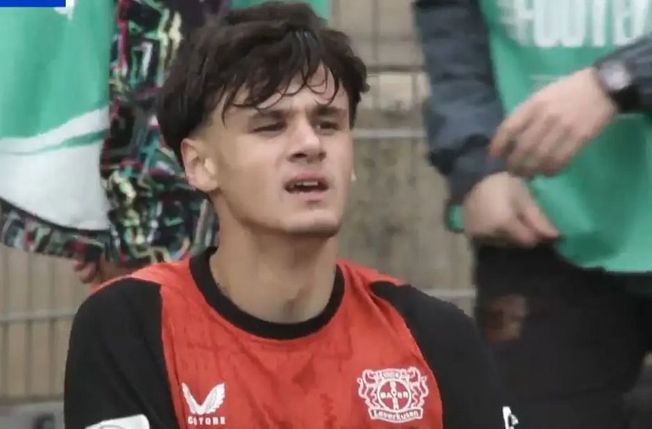 Bh. fudbal ima novog dragulja u U-21: Sa 17 godina fantastično pogodio protiv Crne Gore
