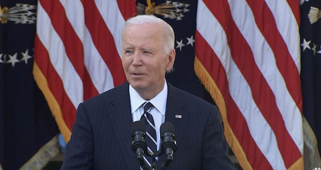 Biden je također otkrio da još uvijek razmatra mogućnost preventivnih pomilovanja za Trumpove protivnike.