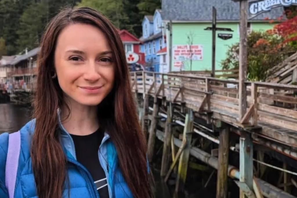 Par se upoznao u noćnom klubu i plesao prije nego što su otišli u njegov stan za iznajmljivanje.