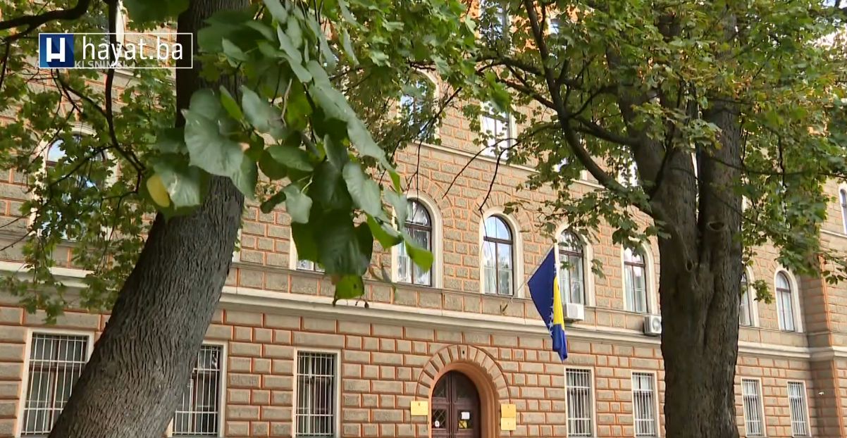 Ustavni sud je djelimično usvojio apelaciju Fahrudina Solaka i Fadila Novalića te utvrdio povredu prava