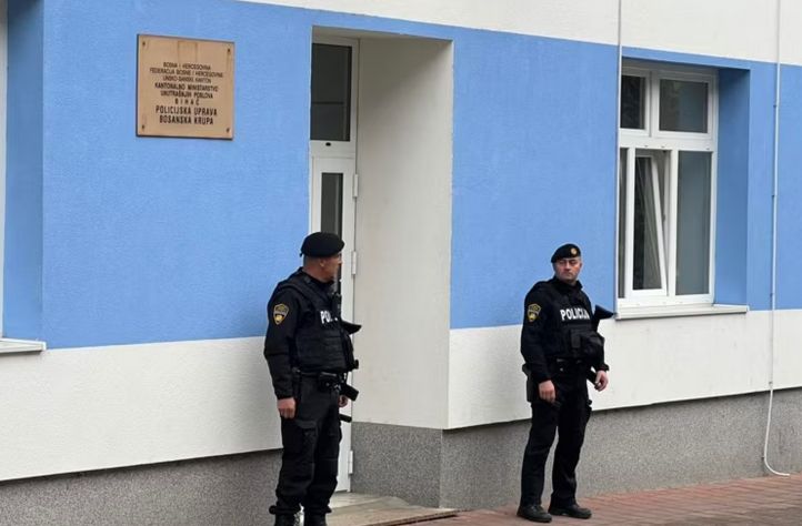 Iz te pravosudne institucije su naveli da glavni pretres u ovom predmetu još nije okončan zbog obimnosti dokaza koje je predložilo tužilaštvo.