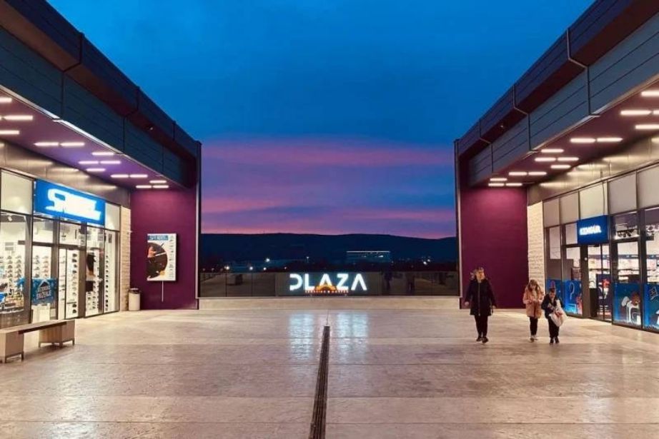 Rukovodstvo tržnog centra pozvalo se na rješenje Gradskog vijeća Mostara iz 2021. godine