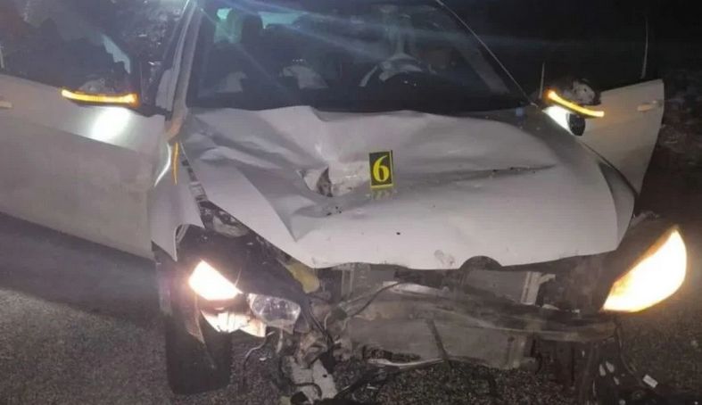 Još uvijek nije počela sanacija oštećenog mosta na mjestu gdje se sinoć dogodio odron