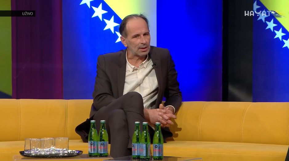 Srednji vijek više privlači naše ljude ali i stručnu javnost iz šireg regiona što je bitno za razumjevanje srednjeg vijeka u širem kontekstu nego što je to BiH.